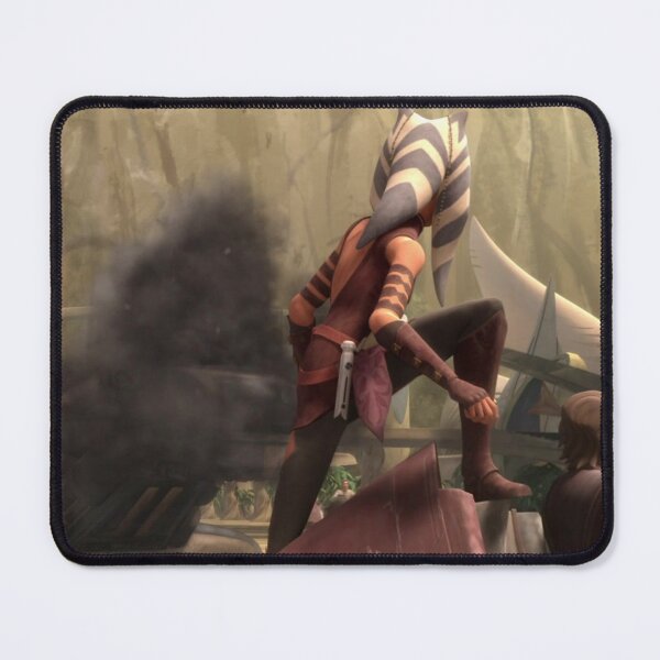 Item preview, Ahsoka Tano designed and sold by SharonTheFirst.