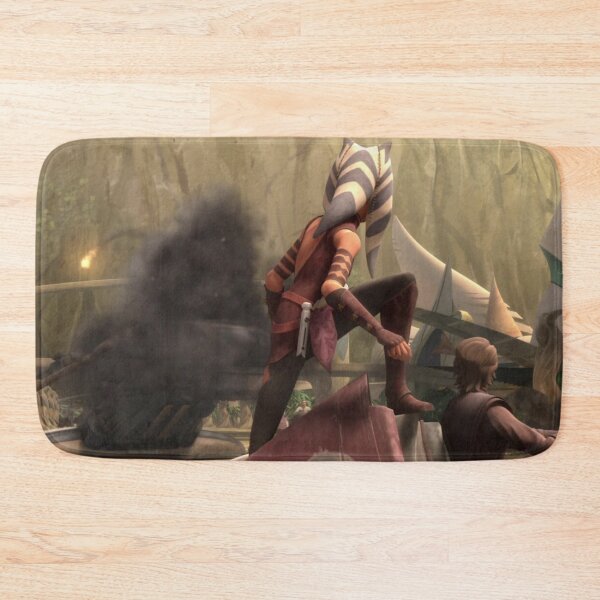 Item preview, Ahsoka Tano designed and sold by SharonTheFirst.