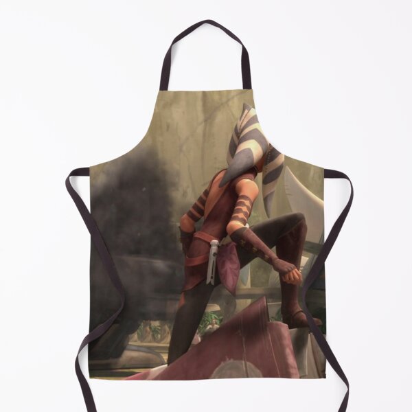 Item preview, Ahsoka Tano designed and sold by SharonTheFirst.