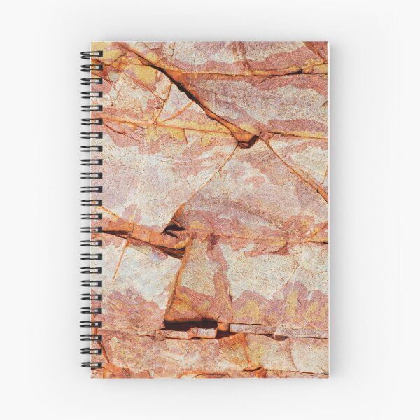 Item preview, Rock Abstracts of Ormiston Gorge #21 designed and sold by Lexa Harpell.