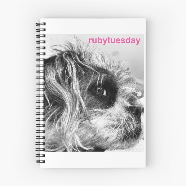Artikelvorschau, Ruby Tuesday entworfen und verkauft von luvuluca .