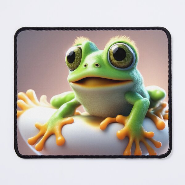 Item preview, 420 Frog designed and sold by DroneWorks Creative.