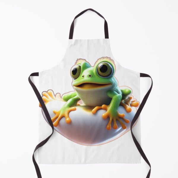 Item preview, 420 Frog designed and sold by DroneWorks Creative.