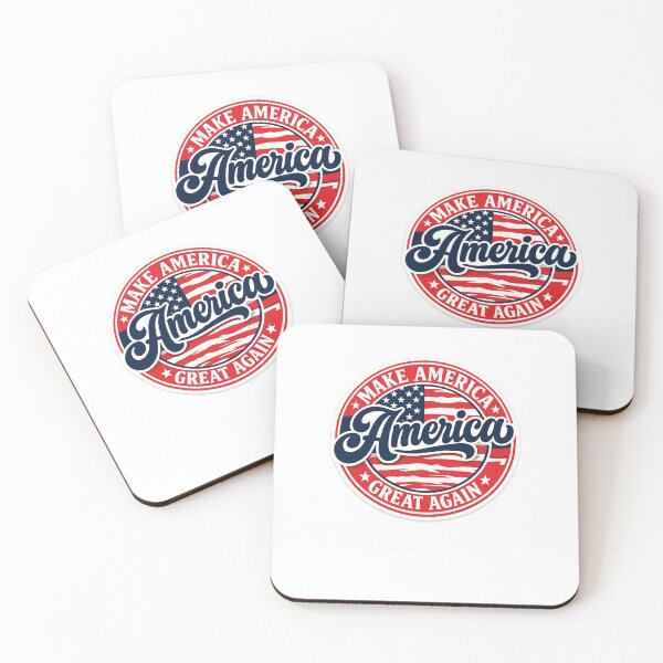 Item preview, Make America Great Again designed and sold by AmberSiraj.