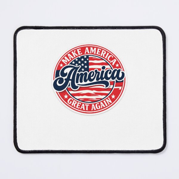 Item preview, Make America Great Again designed and sold by AmberSiraj.