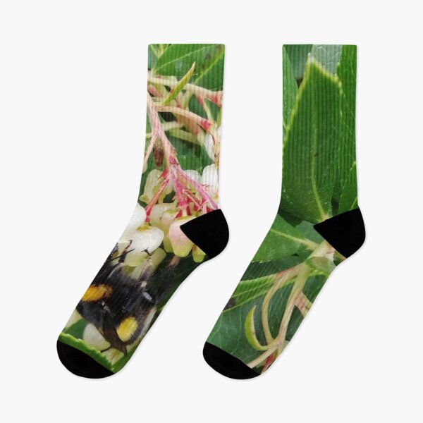 Item preview, Spring Bumble Bee | EDINSTEPPE Collection  designed and sold by E D I N S T E P P E.