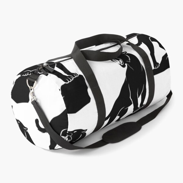 Item preview, Black Panther Silhouette Roaring on Rock | Transparent PNG  designed and sold by arifali786.