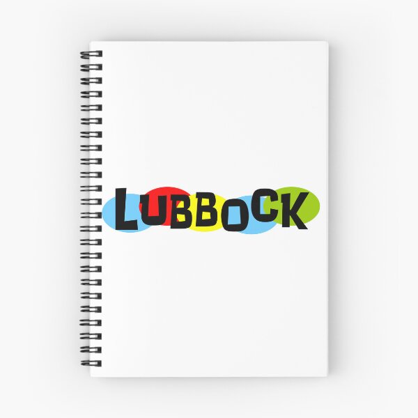 Artikelvorschau, Diese Lubbock-Sache entworfen und verkauft von Normbot2000.