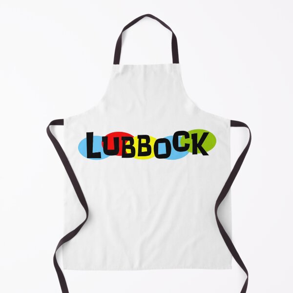 Item preview, That Lubbock Thing designed and sold by Normbot2000.
