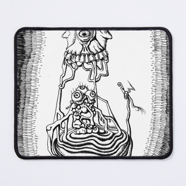 Item preview, Omnipotence designed and sold by JordenDoodles.