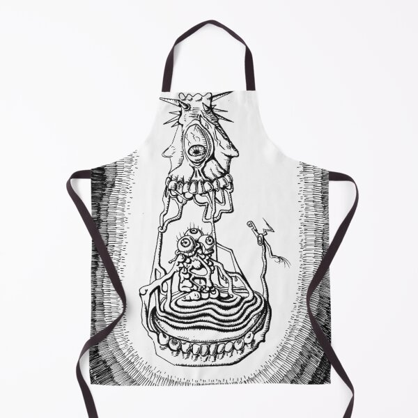 Item preview, Omnipotence designed and sold by JordenDoodles.