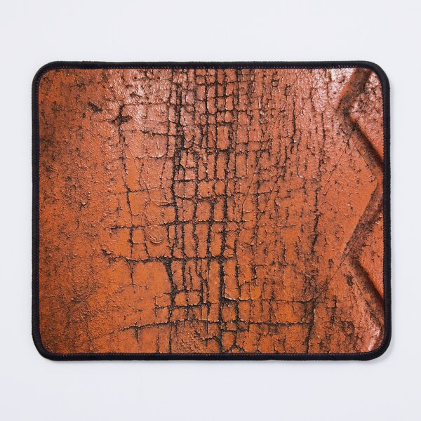 Item preview, Texture of worn orange rubber designed and sold by epikz.