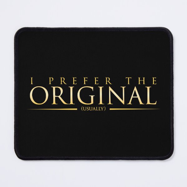 Item preview, I Prefer the Original designed and sold by TheFunction.