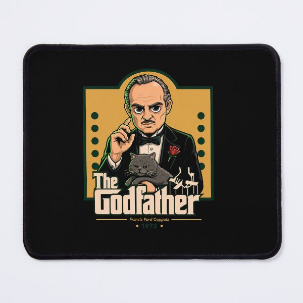 Item preview, MAFIA BOSS designed and sold by MOZ-ARELLA.