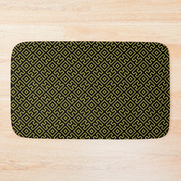 Item preview, HOI Royalty Yellow designed and sold by HOI-Universe.