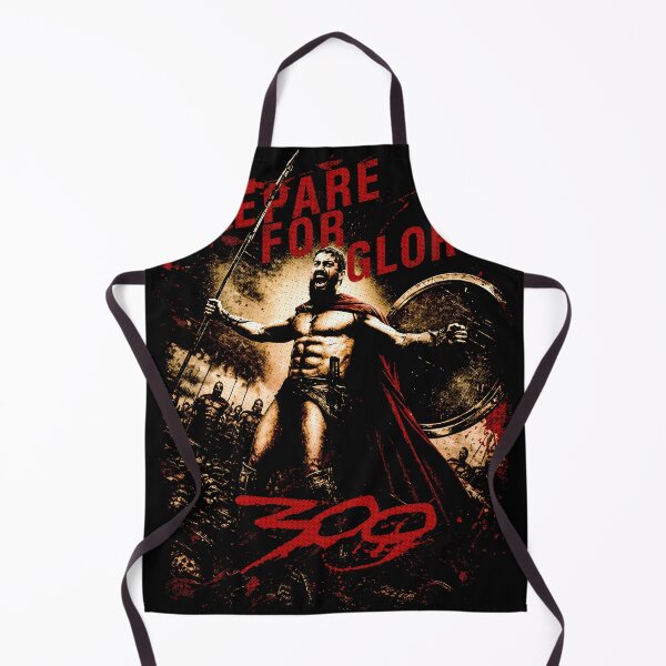 Item preview, Three hundred 300 designed and sold by NF Designs Studio DTF.