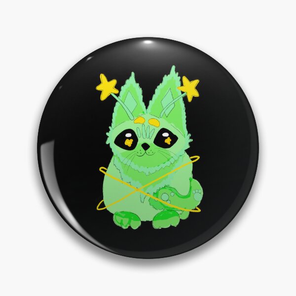 Artikelvorschau, Space Kitty entworfen und verkauft von Silkywayshop.