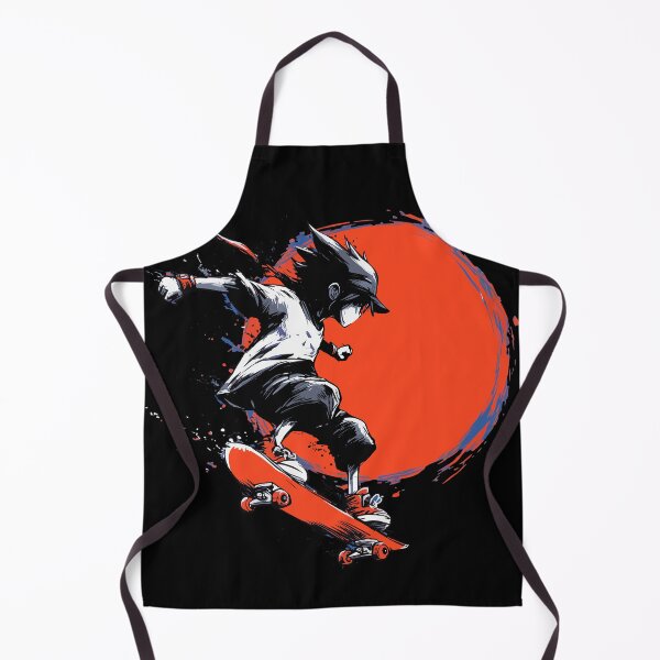 Item preview, Skater Boy designed and sold by ClubVacay.