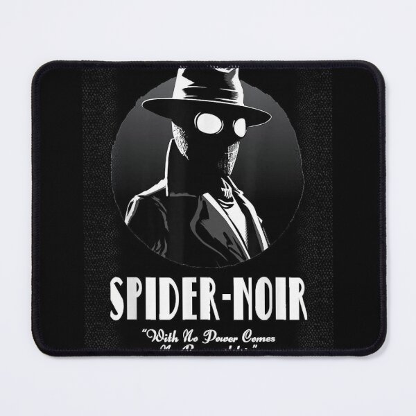 Item preview, Spider Noir designed and sold by georgenorthon04.