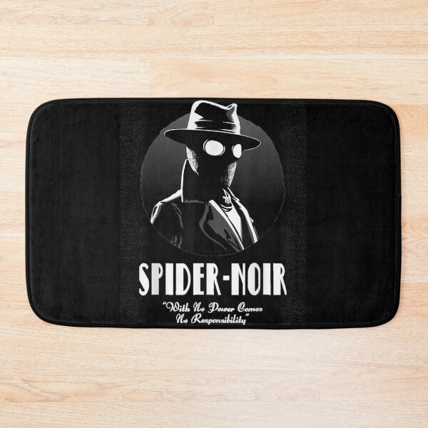 Item preview, Spider Noir designed and sold by georgenorthon04.