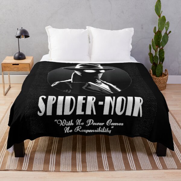 Item preview, Spider Noir designed and sold by georgenorthon04.