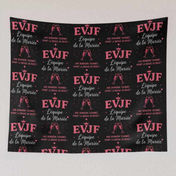 Item preview, bachelorette party designed and sold by REDART69.
