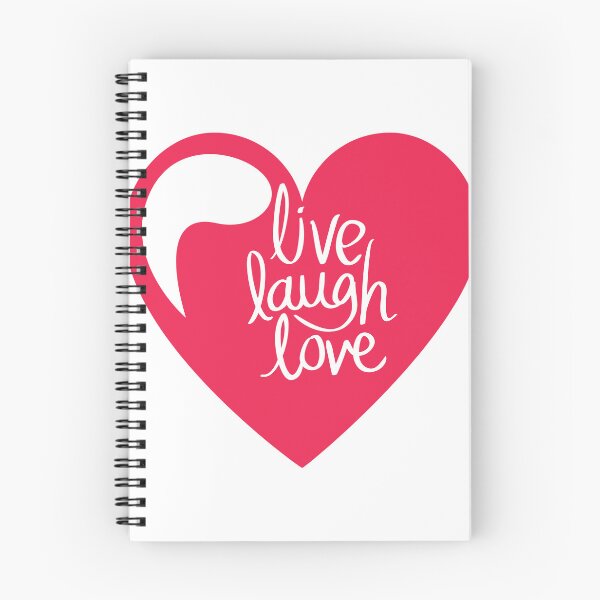 Item preview, Live Laugh Love! designed and sold by FBlols.