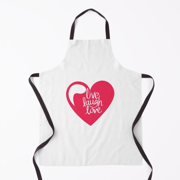 Item preview, Live Laugh Love! designed and sold by FBlols.