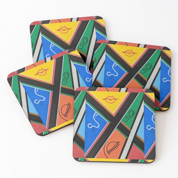 Item preview, Generation Y designed and sold by Helen Satele.