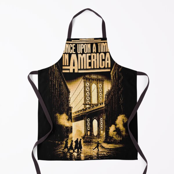 Item preview, Once upon a time in America designed and sold by NF Designs Studio DTF.