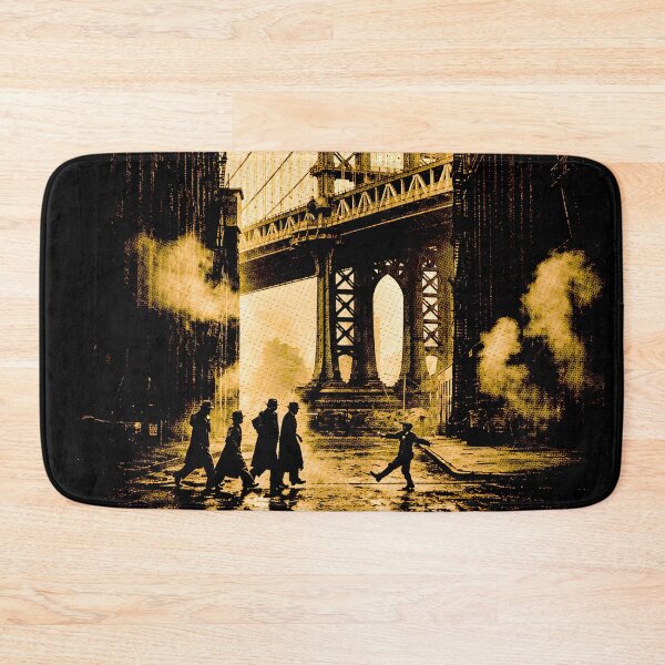 Item preview, Once upon a time in America designed and sold by NF Designs Studio DTF.