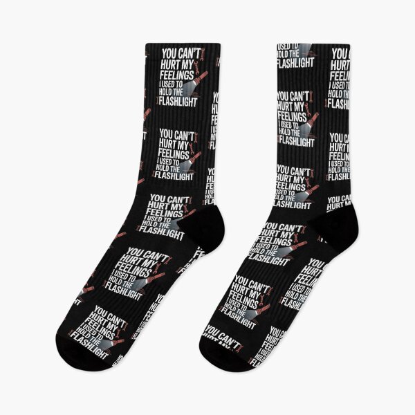 Item preview, You Can't Hurt My Feelings I Used To Hold The Flashlight Garage Humor designed and sold by Redgiant87x.