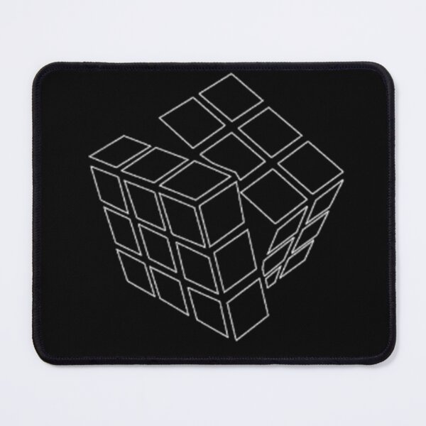 Item preview, Cube White designed and sold by TheMagicIcon.