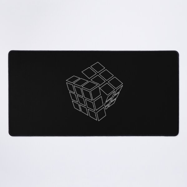 Item preview, Cube White designed and sold by TheMagicIcon.