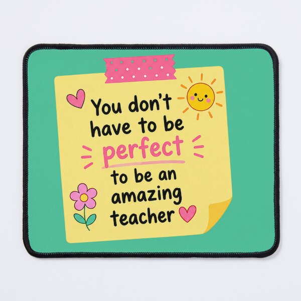 Item preview, Teacher Note - Amazing Teacher designed and sold by A Texas Belle Designs.
