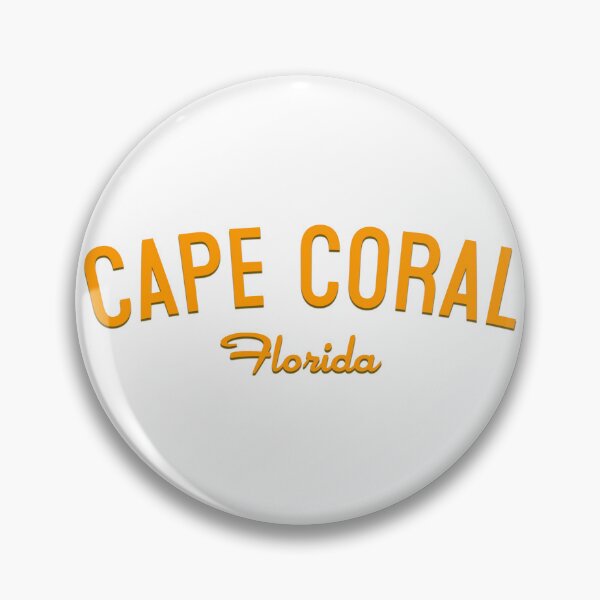 Item preview, Cape Coral Florida designed and sold by Normbot2000.