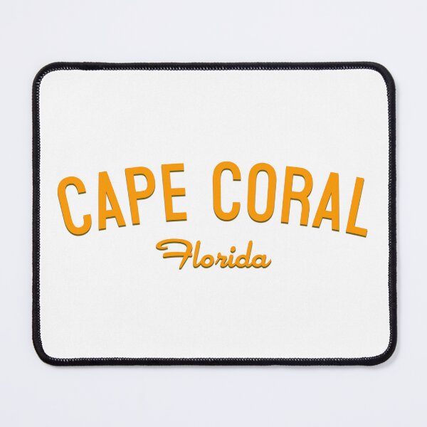 Item preview, Cape Coral Florida designed and sold by Normbot2000.