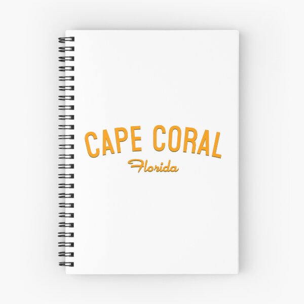 Item preview, Cape Coral Florida designed and sold by Normbot2000.