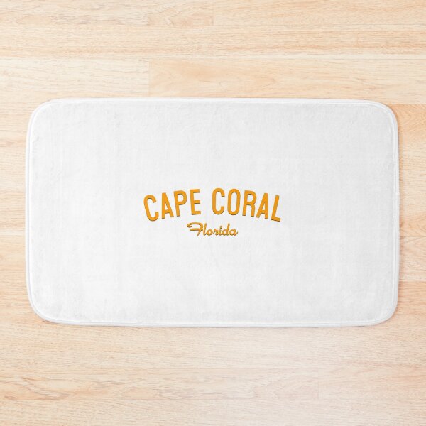 Item preview, Cape Coral Florida designed and sold by Normbot2000.