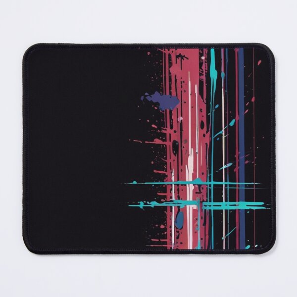 Item preview, Street Art Urban Gothic Print Poster | Dark Cyberpunk Anime Design designed and sold by Joy-boy-op.