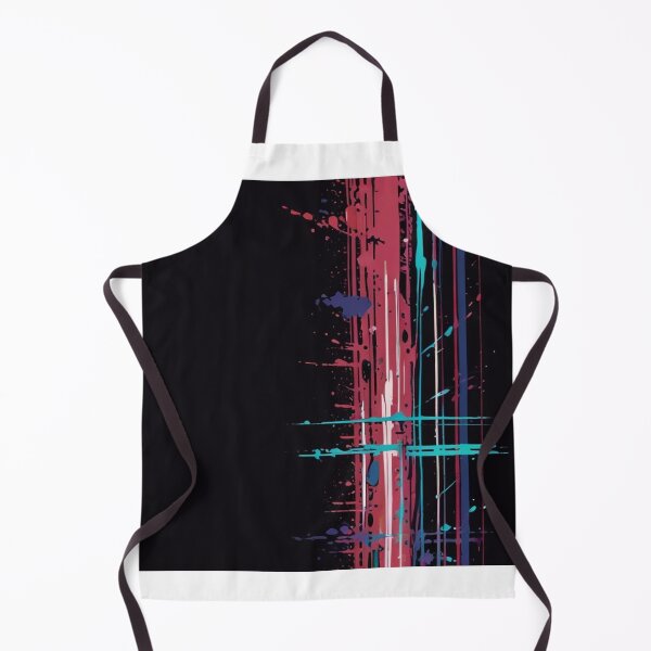 Item preview, Street Art Urban Gothic Print Poster | Dark Cyberpunk Anime Design designed and sold by Joy-boy-op.