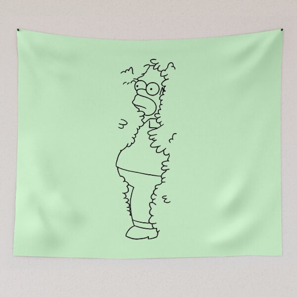 Item preview, HIDING HOME designed and sold by FILM GUTTER.