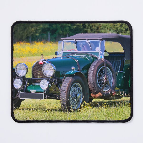 Item preview, Teal Tourer designed and sold by JEZ22.
