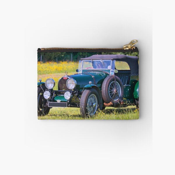 Item preview, Teal Tourer designed and sold by JEZ22.