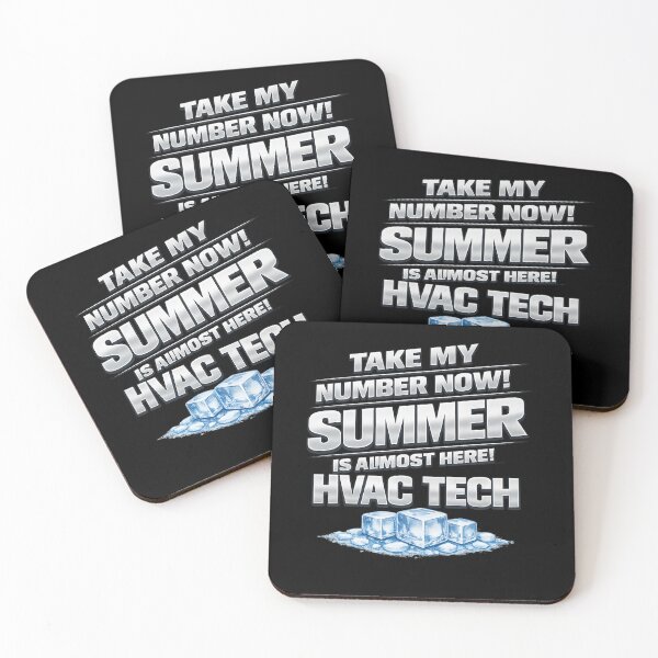 Item preview, Summer Almost Here - HVAC Technician Cooling Systems Design Gift designed and sold by FrozenHeat97.