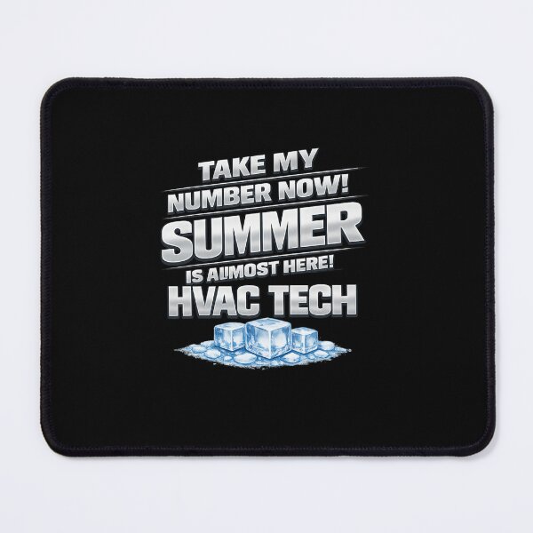 Item preview, Summer Almost Here - HVAC Technician Cooling Systems Design Gift designed and sold by FrozenHeat97.