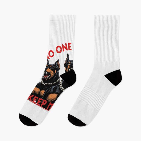Item preview, No One At Home Dog Lovers designed and sold by freshwear design.