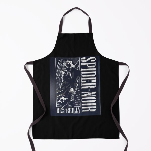 Item preview, Spider Noir designed and sold by georgenorthon04.