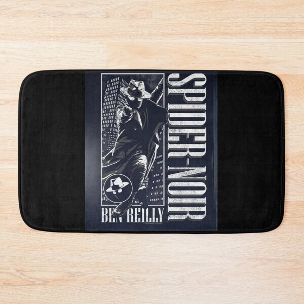 Item preview, Spider Noir designed and sold by georgenorthon04.