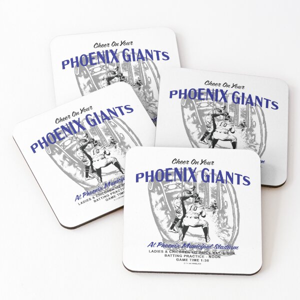 Item preview, Cheer On Your Phoenix Giants designed and sold by Normbot2000.